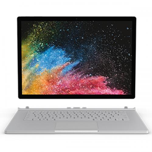 Surface Book 2 二合一平板电脑笔记本 15in i7/16/1T