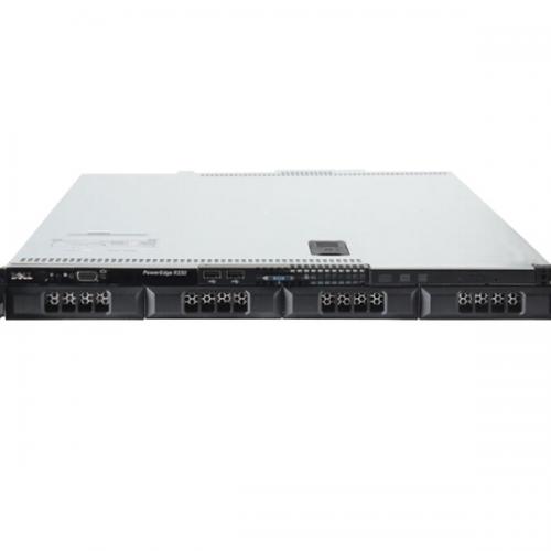 戴尔PowerEdge R330 机架式服务器