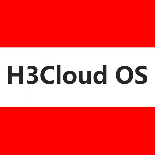 新华三（H3C）  H3Cloud OS   虚拟化管理