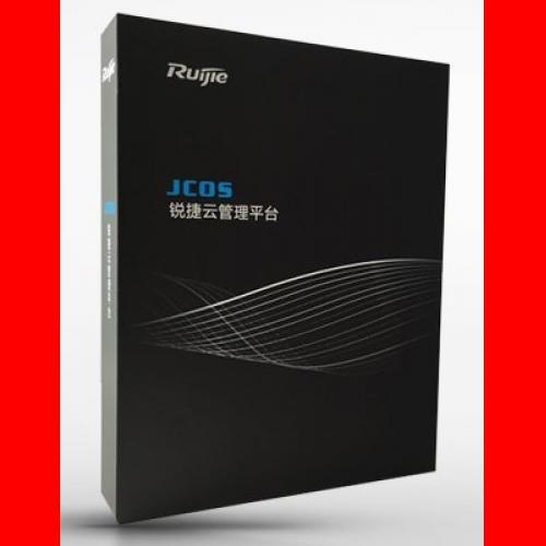 Ruijie（锐捷网络）  JCOS企业版    虚拟化管理