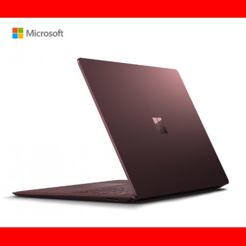 微软（Microsoft）新Surface Laptop2轻薄本触控笔记本电脑i7/16G/256G