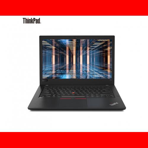 联想ThinkPad T480轻薄笔记本电脑