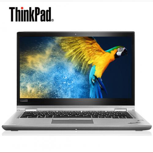 联想ThinkPad S1 2018商务办公超级本