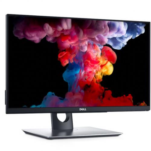 戴尔（DELL） P2418HT 23.8英寸液晶显示器