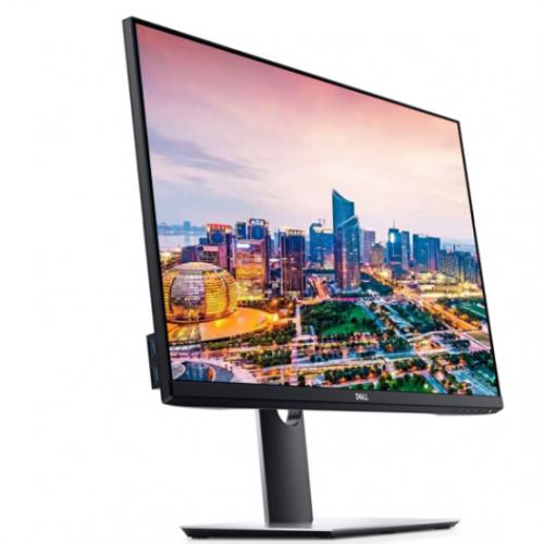 戴尔（DELL） P2719H 27英寸ips显示屏液晶电脑显示器