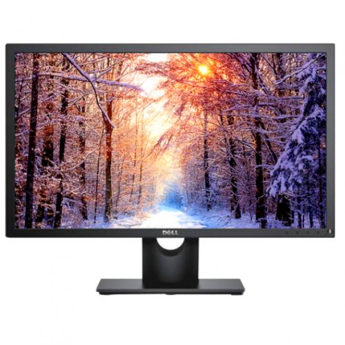 戴尔（DELL） E2418HN 23.8英寸IPS屏显示器 