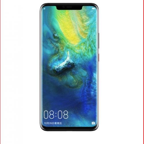 华为（HUAWEI） mate20pro手机