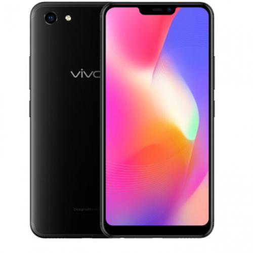 vivo Y81s 刘海全面屏 3GB+64GB移动联通电信4G手机