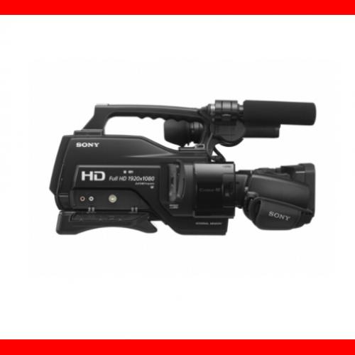 索尼（SONY） HXR-MC2500 索尼2500C婚庆高清摄像机