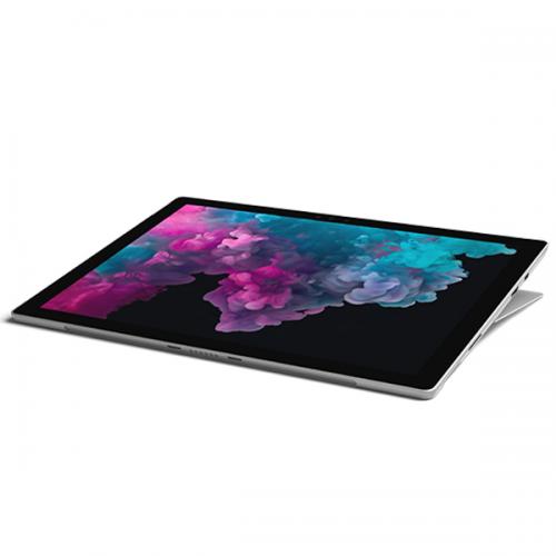 微软笔记本 surface pro 6 二合一平板电脑i7/8G/256G亮铂金