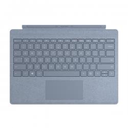 微软 Surface Pro 特制版专业键盘盖 冰晶蓝