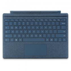 微软 Surface Pro 特制版专业键盘盖 灰钴蓝