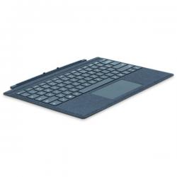 微软 Surface Pro 特制版专业键盘盖 灰钴蓝