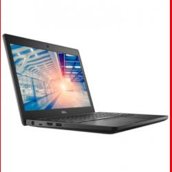 戴尔（DELL）Latitude E5290  12.5英寸商用笔记本电脑