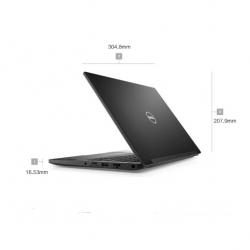 戴尔（DELL）Latitude E7390商用笔记本电脑  