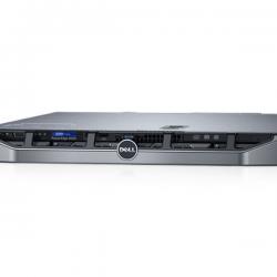 戴尔PowerEdge R230 机架式服务器