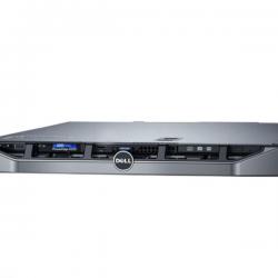 戴尔PowerEdge R330 机架式服务器