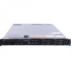 戴尔PowerEdge R630 机架式服务器