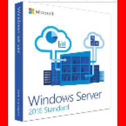 微软  Windows Server  V2016 标准版