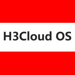 新华三（H3C）  H3Cloud OS   虚拟化管理