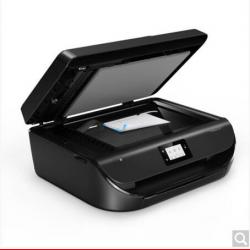 惠普 （HP） DJ 5278 无线传真打印机/一体机 家用，双面打印，扫描，复印，传真，ADF进纸器