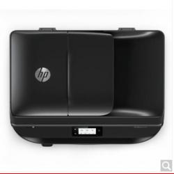 惠普 （HP） DJ 5278 无线传真打印机/一体机 家用，双面打印，扫描，复印，传真，ADF进纸器
