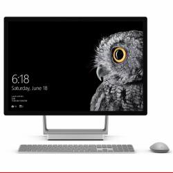 微软（Microsoft）Surface Studio i7/32G/2TB亮铂金