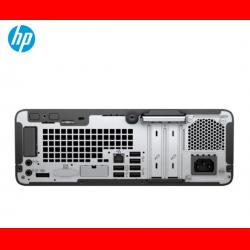 惠普（HP）ProDesk 400 G5 SFF 商用台式办公电脑