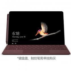 Surface Go 二合一平板电脑Y/8/128 Comm SC ChnSimp亮铂金