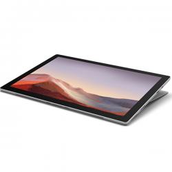 微软笔记本 surface pro 7 二合一平板电脑i7/16G/512G亮铂金