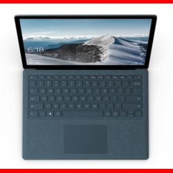 微软（Microsoft）Surface Laptop 2 超轻薄触控笔记本i5/8G/128G