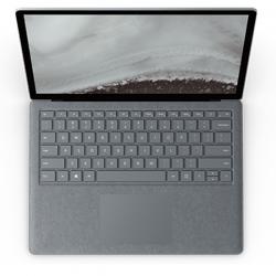 Surface Laptop 2 超轻薄触控笔记本i5/8G/256G亮铂金