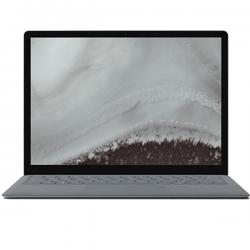Surface Laptop2轻薄本触控笔记本电脑 i7/8G/256G亮铂金