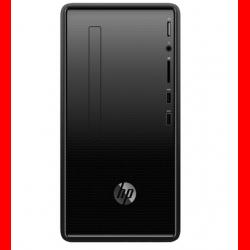 惠普（HP） 390-010ccn  商用台式电脑