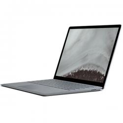 Surface Laptop2轻薄本触控笔记本电脑i7/16G/512G亮铂金