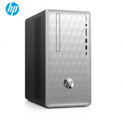 惠普（HP）星系列 590-p056ccn商用家用办公台式机电脑主机