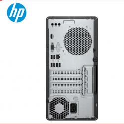 惠普（HP）星系列 590-p073ccn 商用家用办公台式机电脑主机