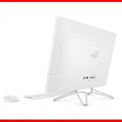 惠普（HP） HP24- f055wcn家用办公 一体机电脑