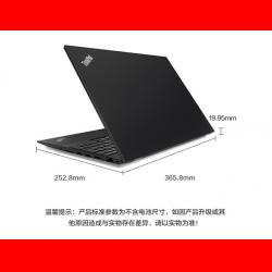 ThinkPad T580联想高端高性能轻薄商务办公