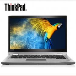 联想ThinkPad S1 2018商务办公超级本