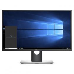 戴尔（DELL） P2417H 23.8英寸IPS显示屏液晶电脑显示器