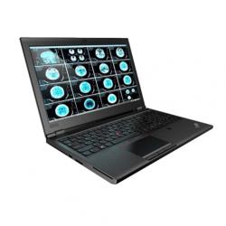 ThinkPad 联想P52s高端笔记本电脑移动图形工作站