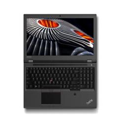 ThinkPad 联想P52s高端笔记本电脑移动图形工作站