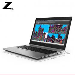 惠普（HP）ZBOOk 15G5  15.6英寸DreamColor笔记本 移动工作站