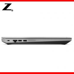惠普（HP）ZBOOk 15G5  15.6英寸DreamColor笔记本 移动工作站