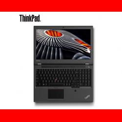 联想ThinkPad P52移动图形处理工作站