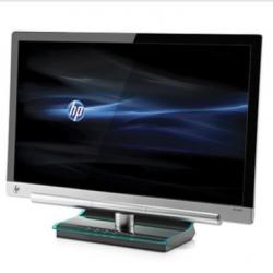 惠普（HP）X2301 23英寸广视角 LED背光显示器
