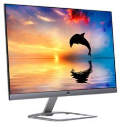 惠普（HP） 24ER 23.8英寸IPS超薄窄边框高清HDMI液晶屏幕游戏台式电脑显示器