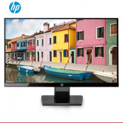 惠普（HP）22W 21.5英寸 低蓝光 IPS FHD 178度广可视角度 窄边框 LED背光液晶显示器