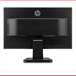 惠普（HP）22W 21.5英寸 低蓝光 IPS FHD 178度广可视角度 窄边框 LED背光液晶显示器